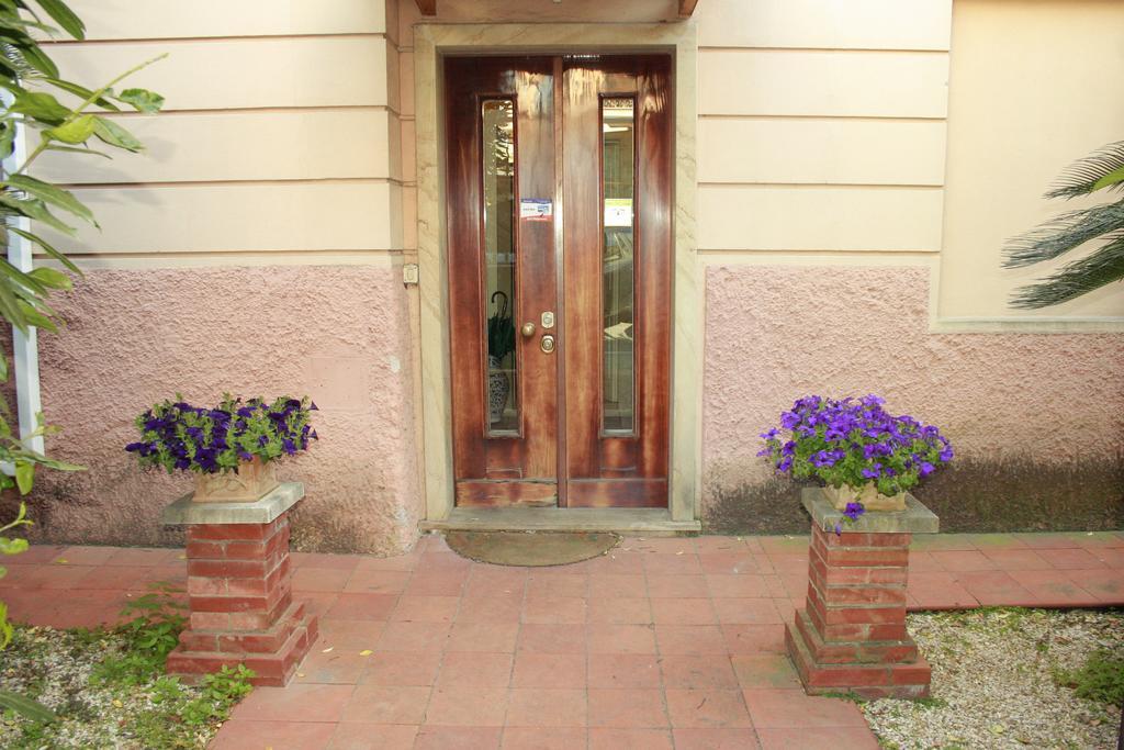 St. John Villa Roma Exterior foto