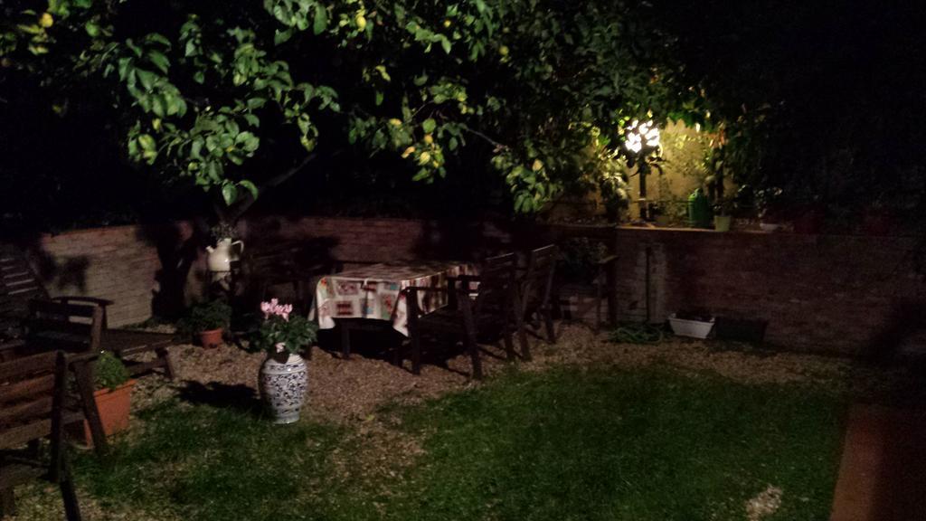 St. John Villa Roma Exterior foto