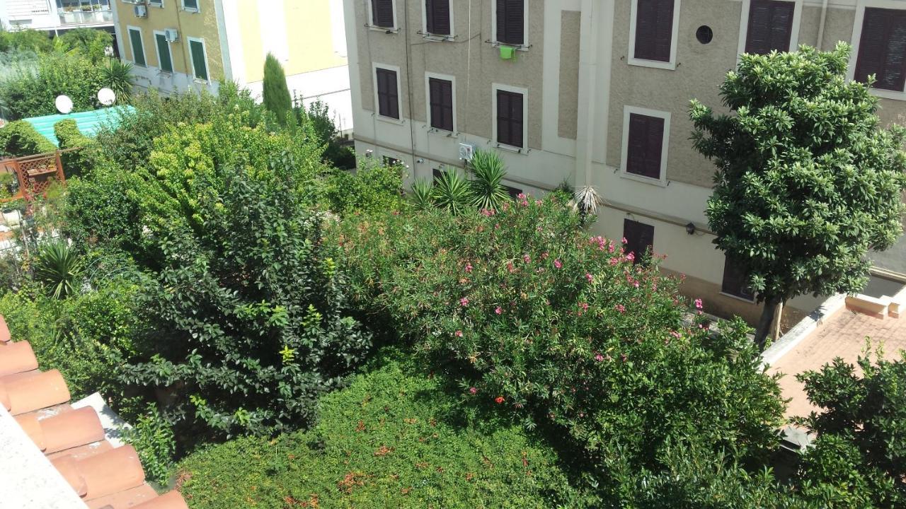 St. John Villa Roma Exterior foto