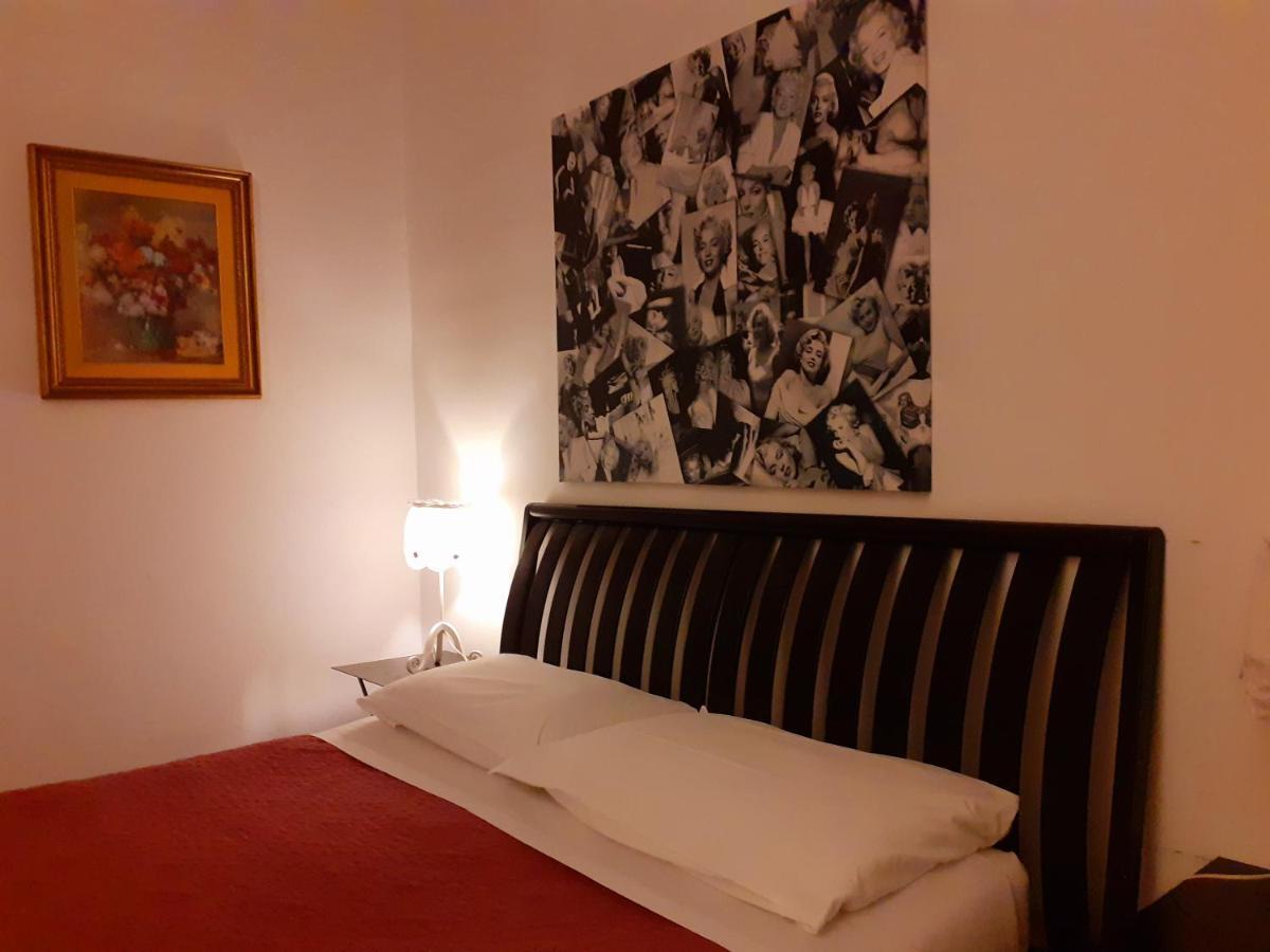 St. John Villa Roma Exterior foto